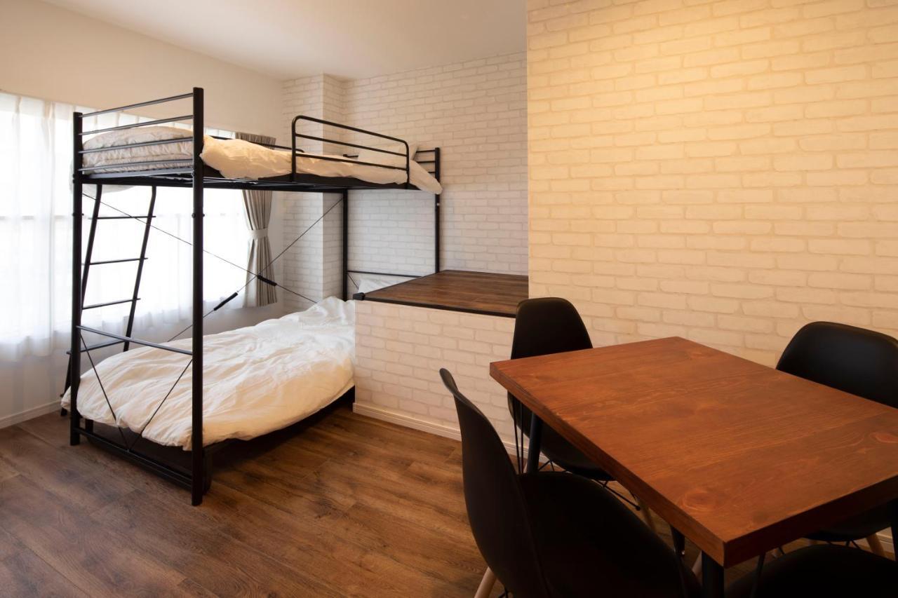 Hotel Litlle Bird Oku-Asakusa 東京都 外观 照片