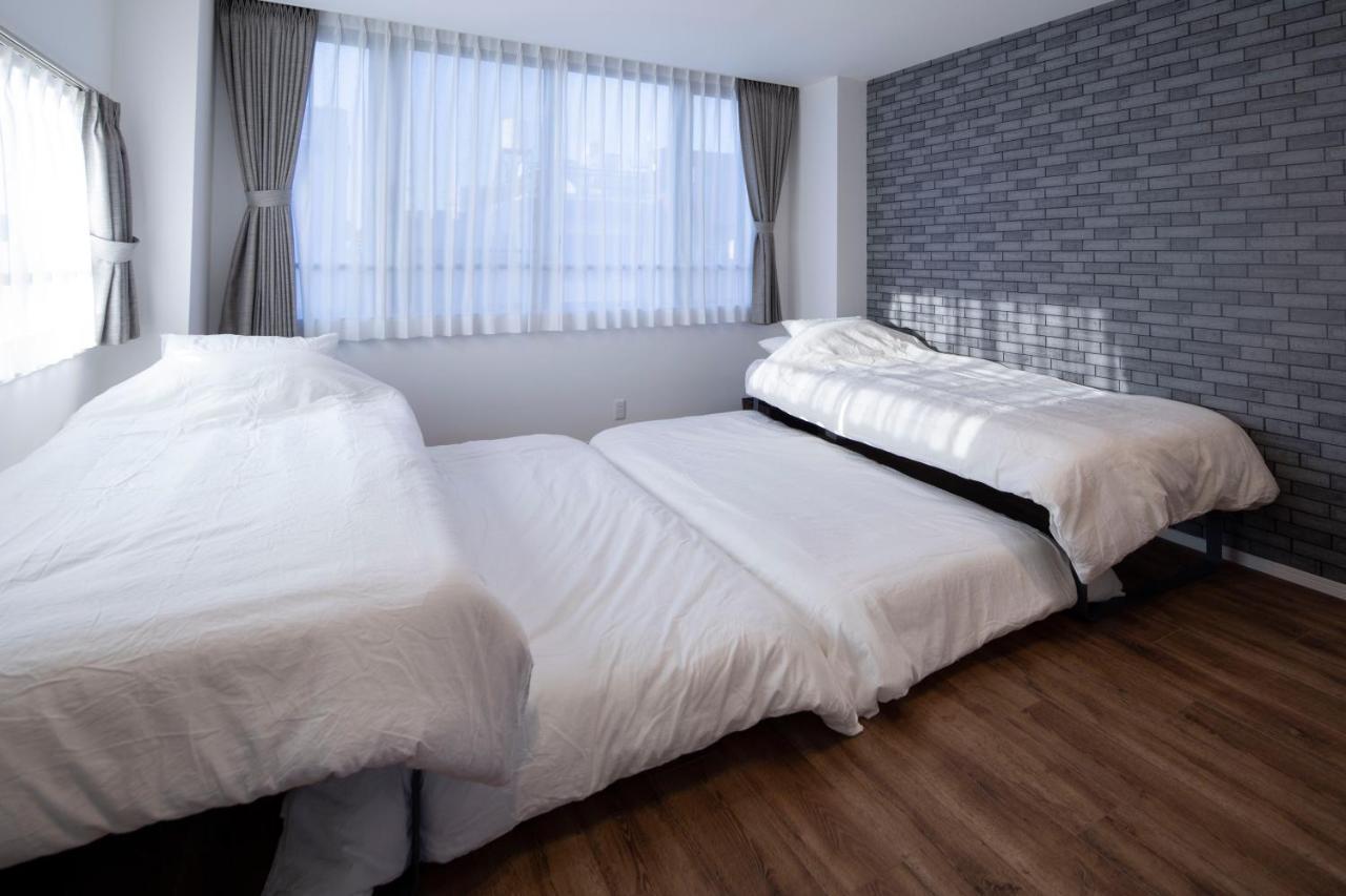 Hotel Litlle Bird Oku-Asakusa 東京都 外观 照片